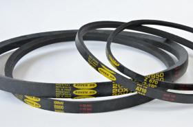 Приводные ремни ROVEN и MASTER BELTS